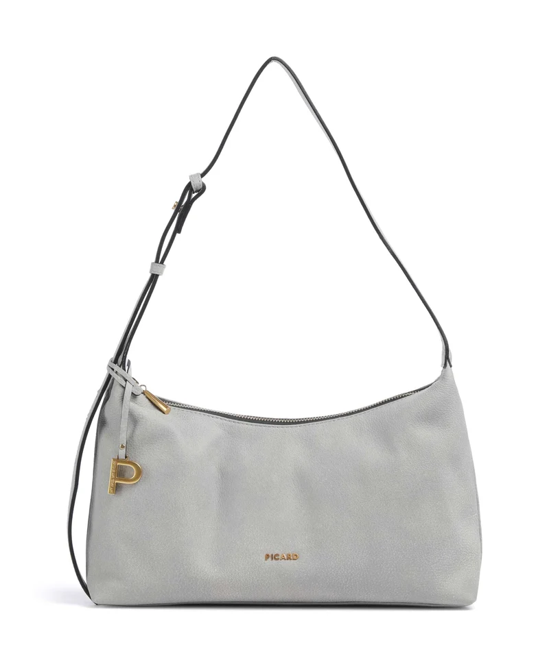 Picard Almada Borsa a spalla smoke