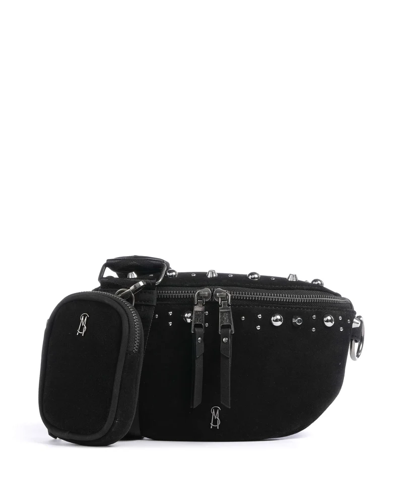 Steve Madden BCLARO Marsupio black