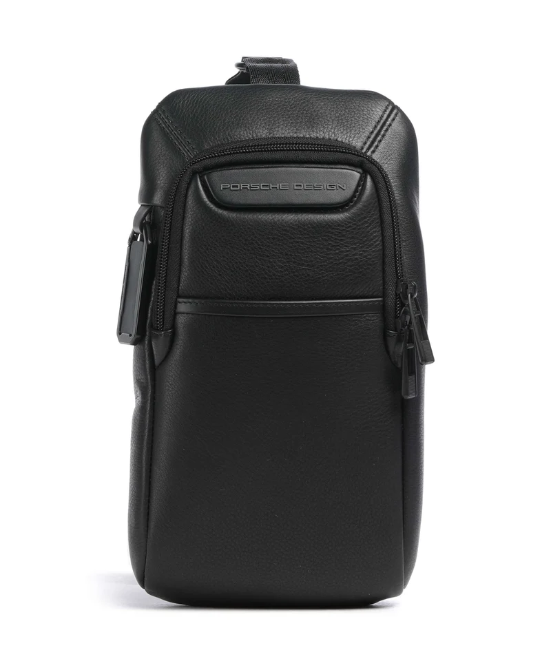 Porsche Design Roadster Evo Borsa sling black