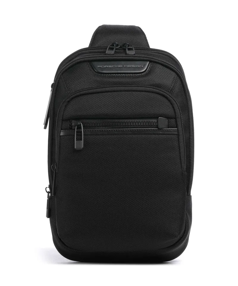 Porsche Design Roadster Evo S Borsa sling black
