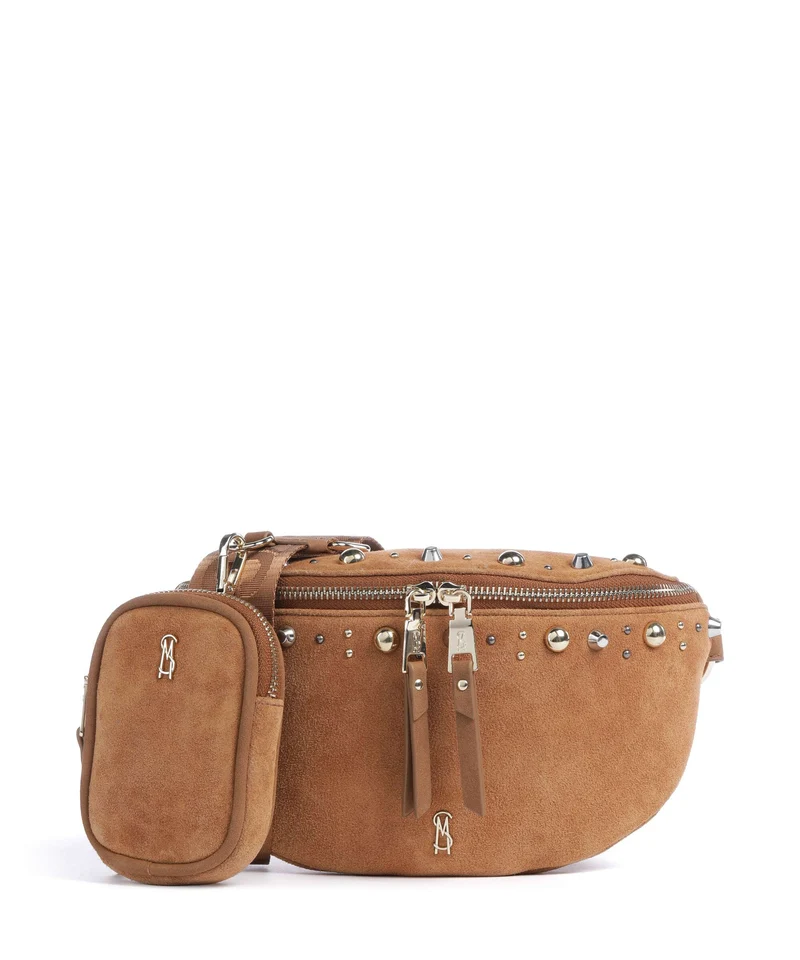 Steve Madden BCLARO Marsupio cognac