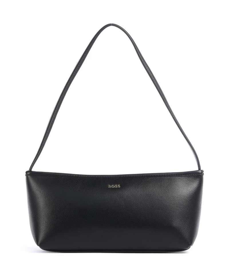 BOSS Sandy Borsa a spalla black