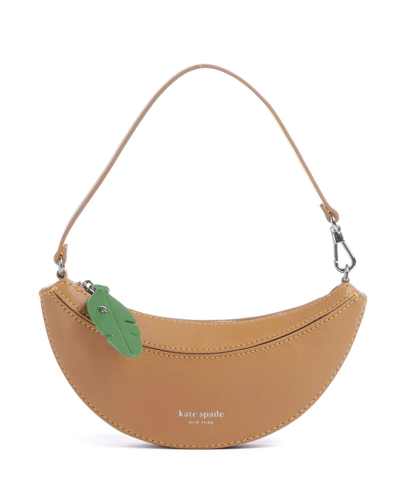 Kate Spade New York Wink Borsa a spalla yellow multi