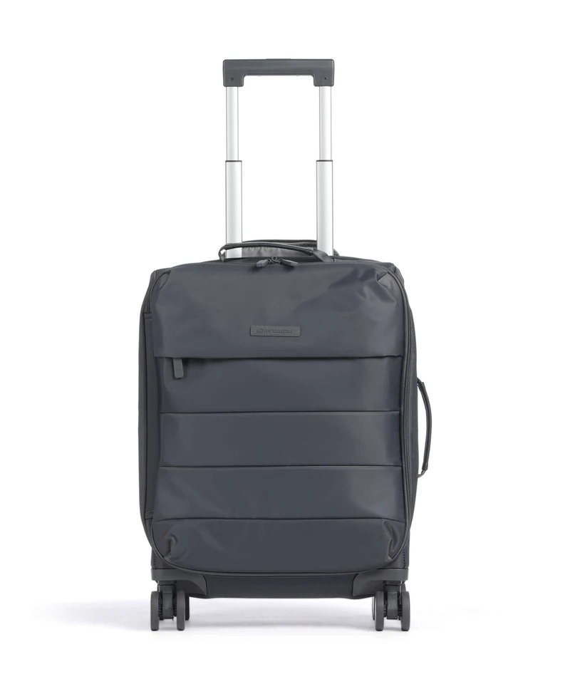 Epic Orbit Valigia trolley (4 ruote) duskblue