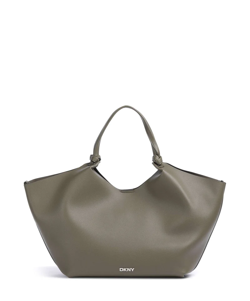 DKNY Paula Large Borsa shopper midnight combo
