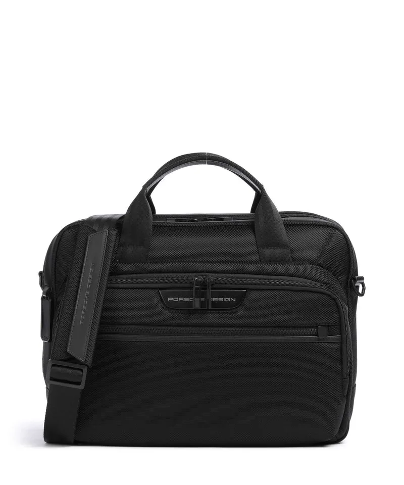 Porsche Design Roadster Evo Cartella black
