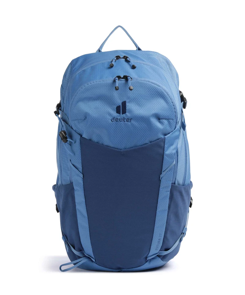 Deuter Futura 27 Zaino montagna nightblue baltic