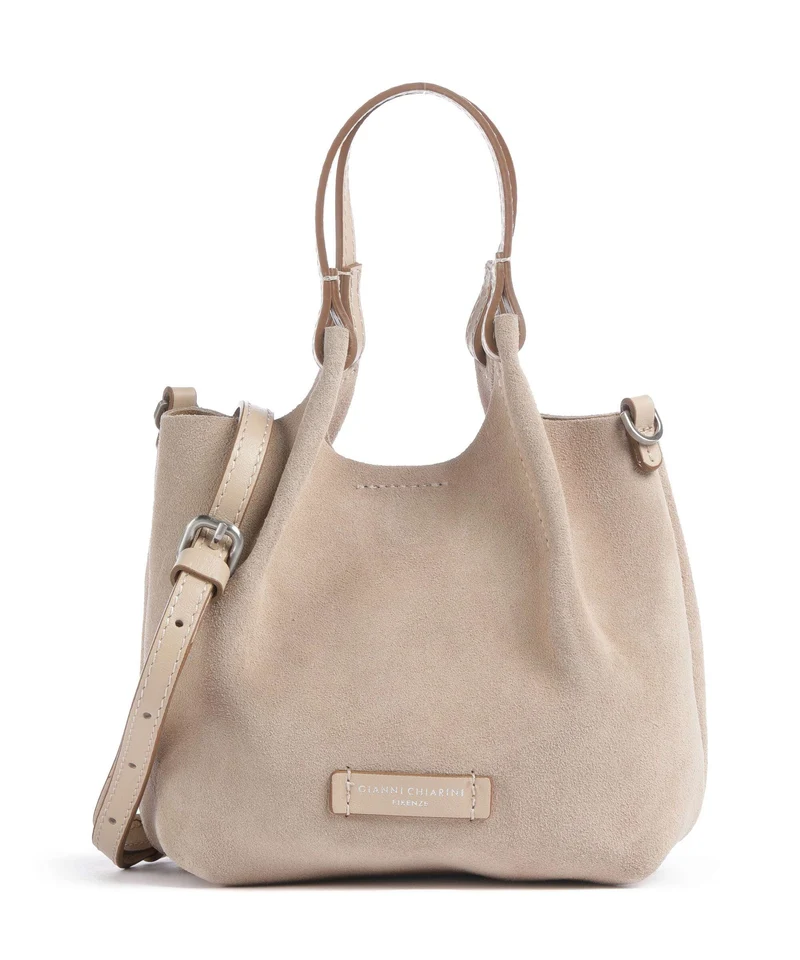 Gianni Chiarini Dua S Borsa a mano nude