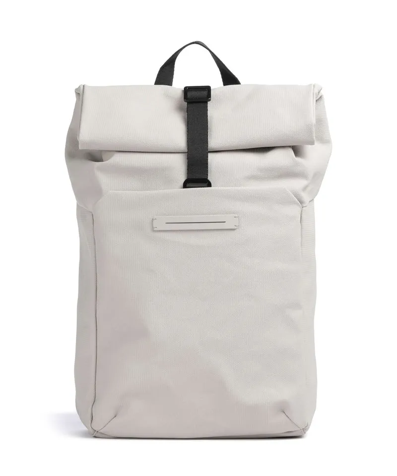 Horizn Studios SoFo Zaino roll-top sand grey
