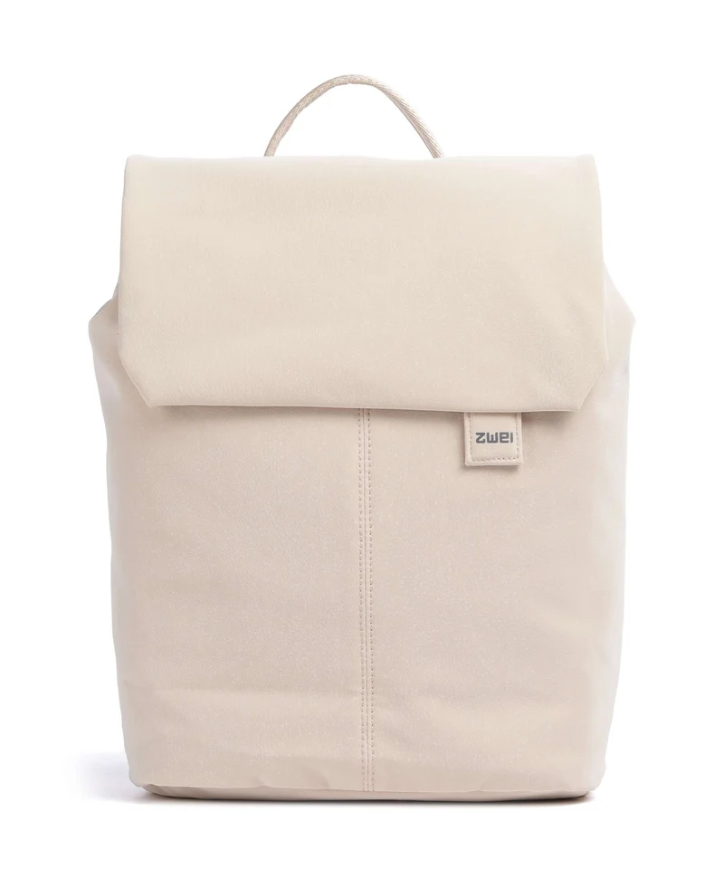 Zwei Mademoiselle.M MR13 Zaino sand