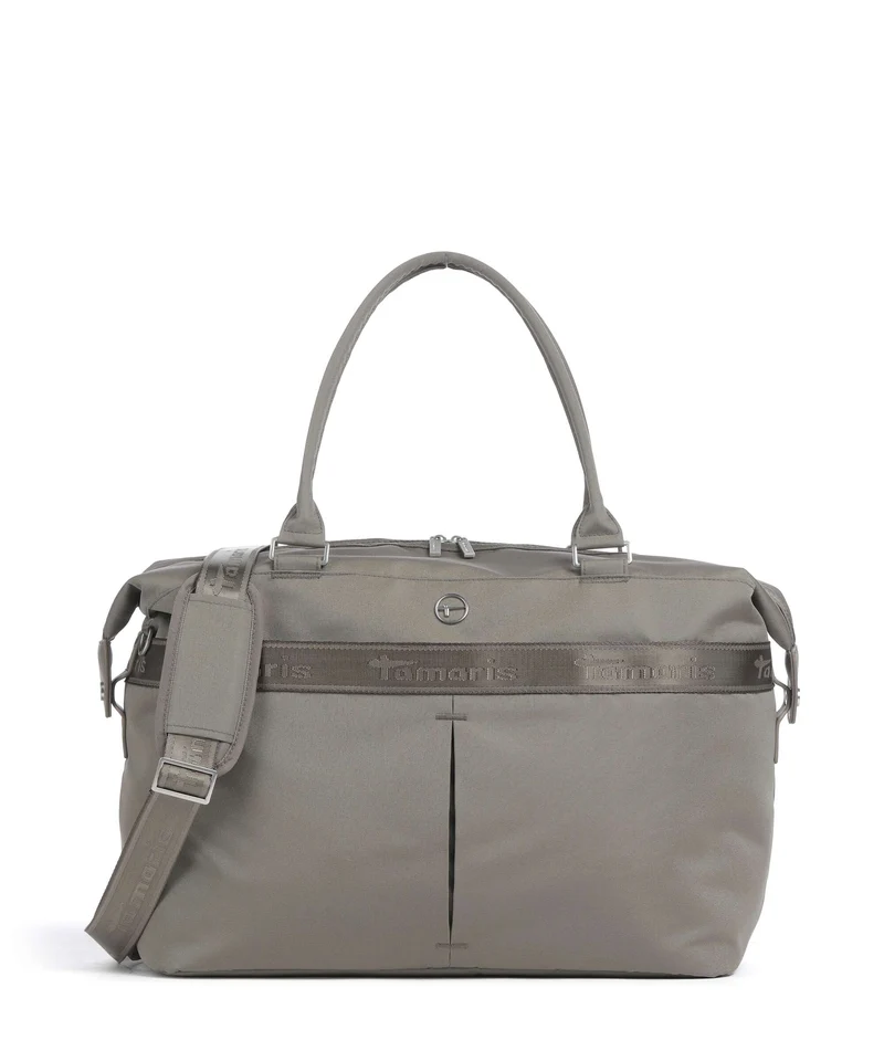 Travelite x Tamaris Voyaage Borsone da weekend taupe