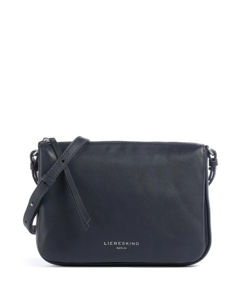Liebeskind Nina Indian Sheep M Borsa a tracolla peacoat