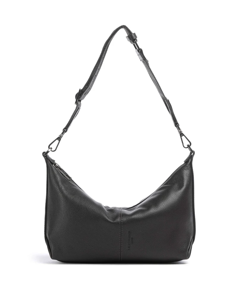 Liebeskind Paris Small Pebble S Borsa hobo deep soil