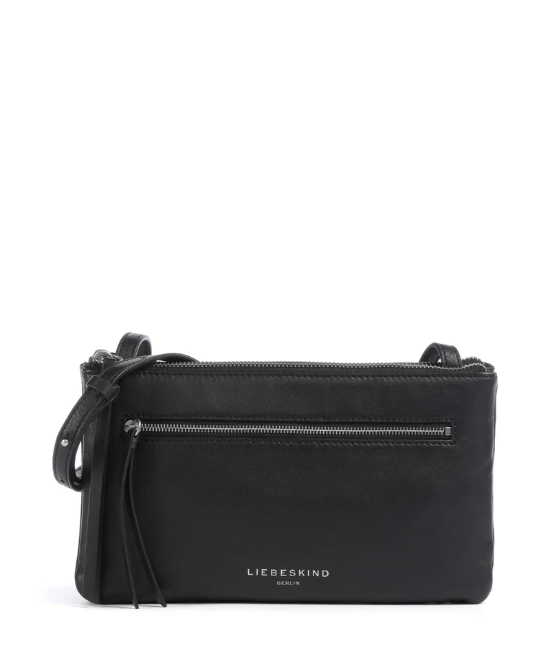 Liebeskind Zena Indian Sheep S Borsa a tracolla black