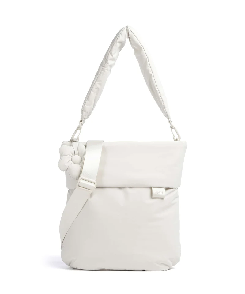 Zwei Hannah HA12 Borsa hobo offwhite