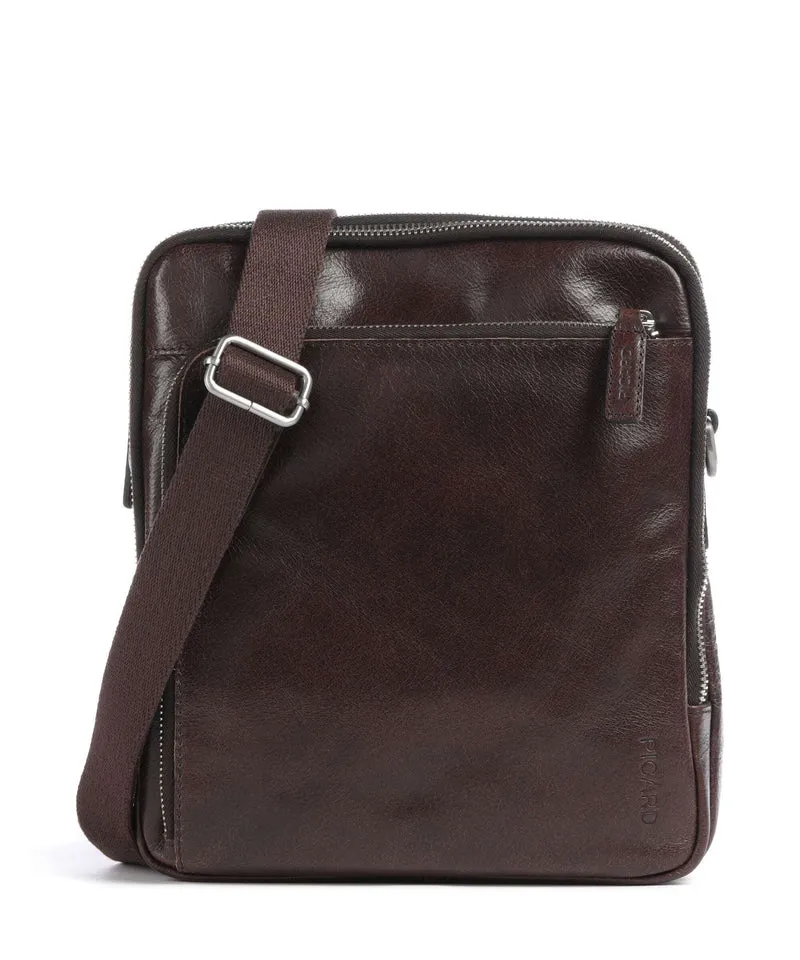 Picard Buddy Borsa a tracolla cafe