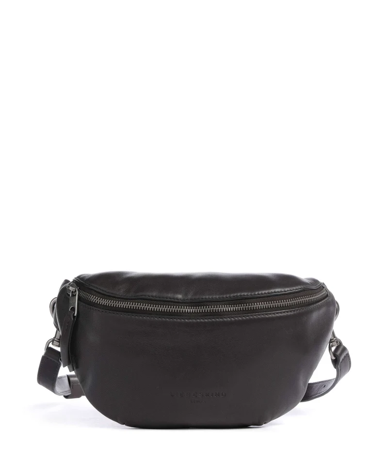 Liebeskind Tavia Sheep Natural Marsupio deep soil