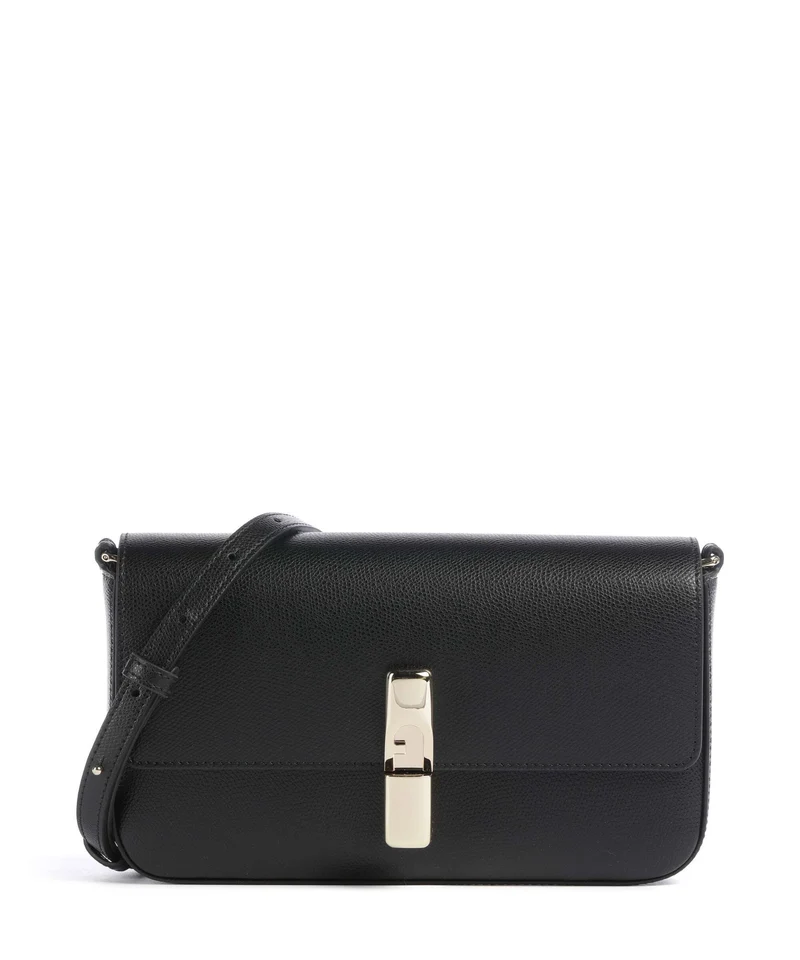 Furla Iride S Borsa a tracolla nero