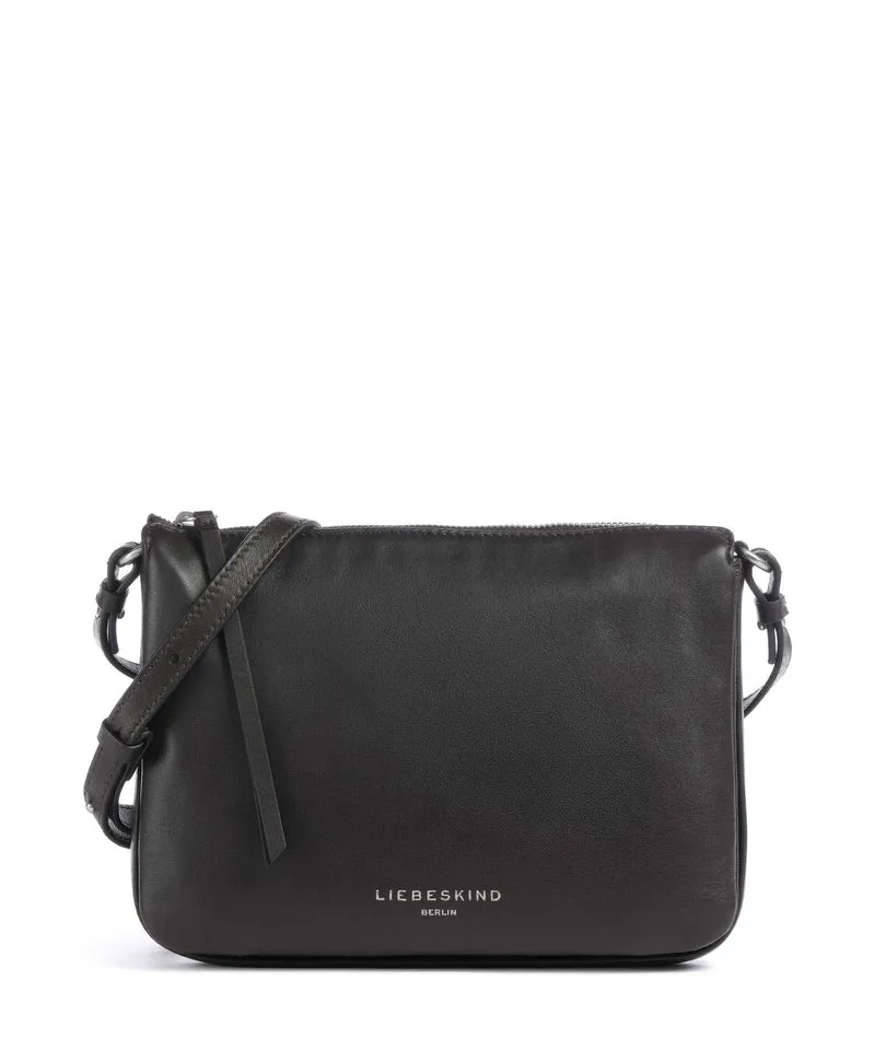 Liebeskind Nina Indian Sheep M Borsa a tracolla deep soil