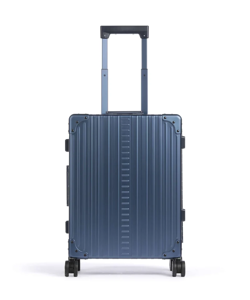 Aleon Domestic Carry-On Valigia trolley (4 ruote) sapphire