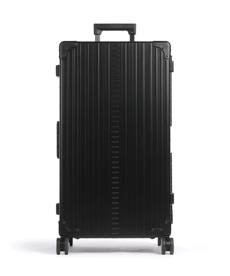 Aleon 30 International Valigia trolley (4 ruote) onyx
