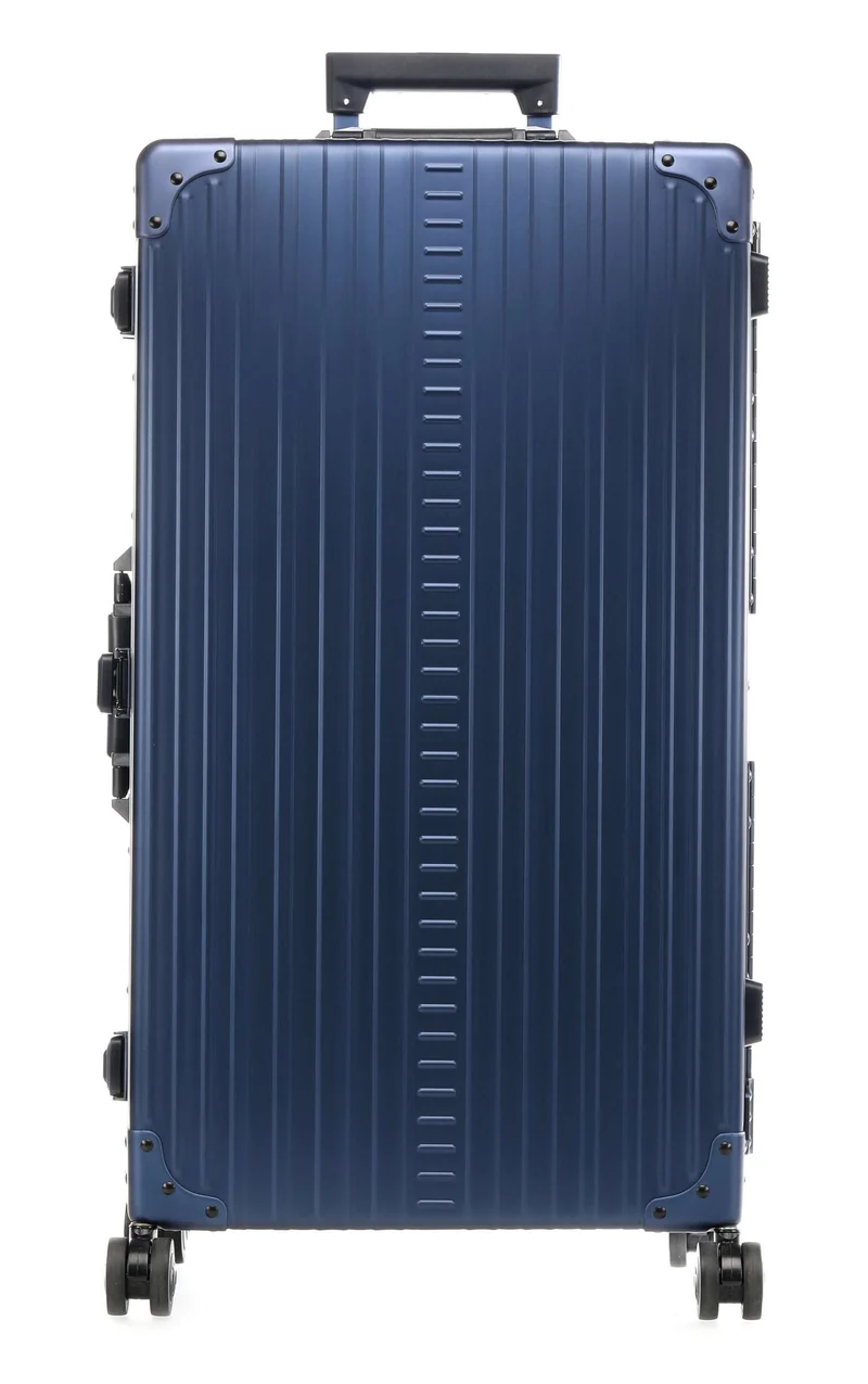 Aleon 30 International Valigia trolley (4 ruote) saphire