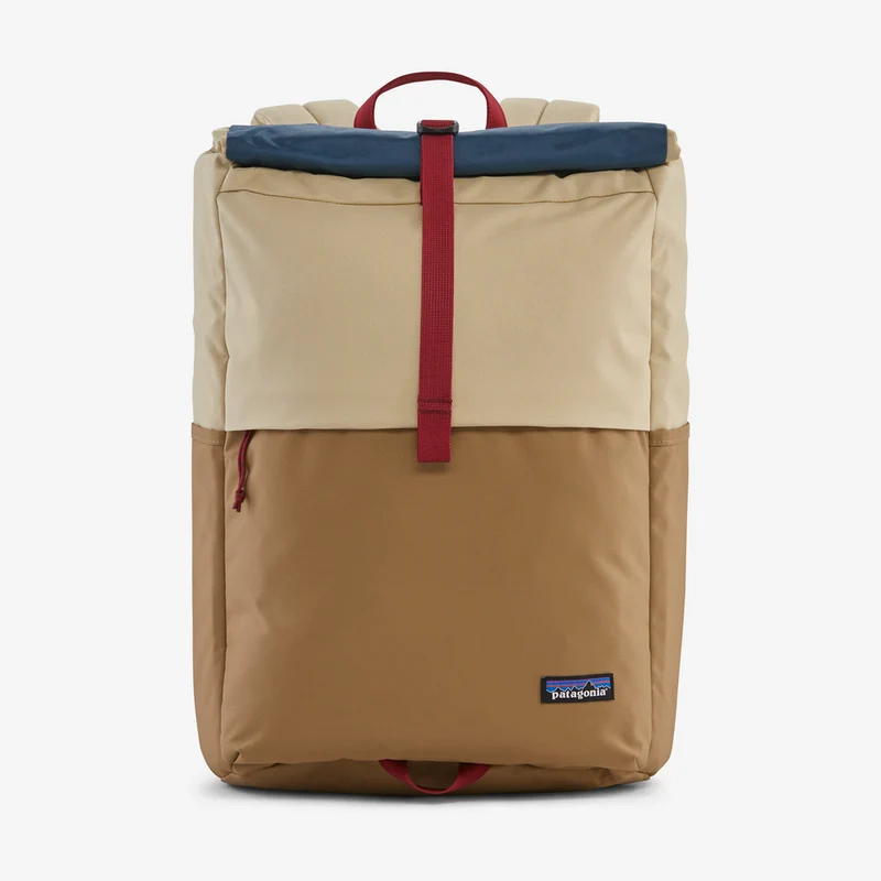 Patagonia - Fieldsmith Roll Top Pack