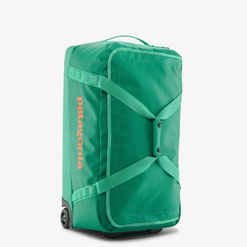 Patagonia - Black Hole Wheeled Duffel 70L