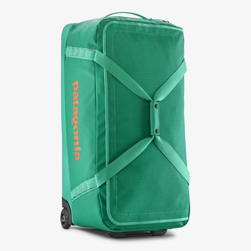 Patagonia - Black Hole Wheeled Duffel 100L