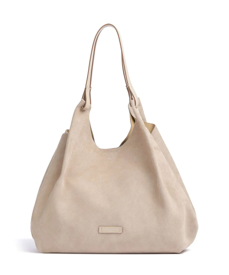 Gianni Chiarini Dua L Borsa hobo nude