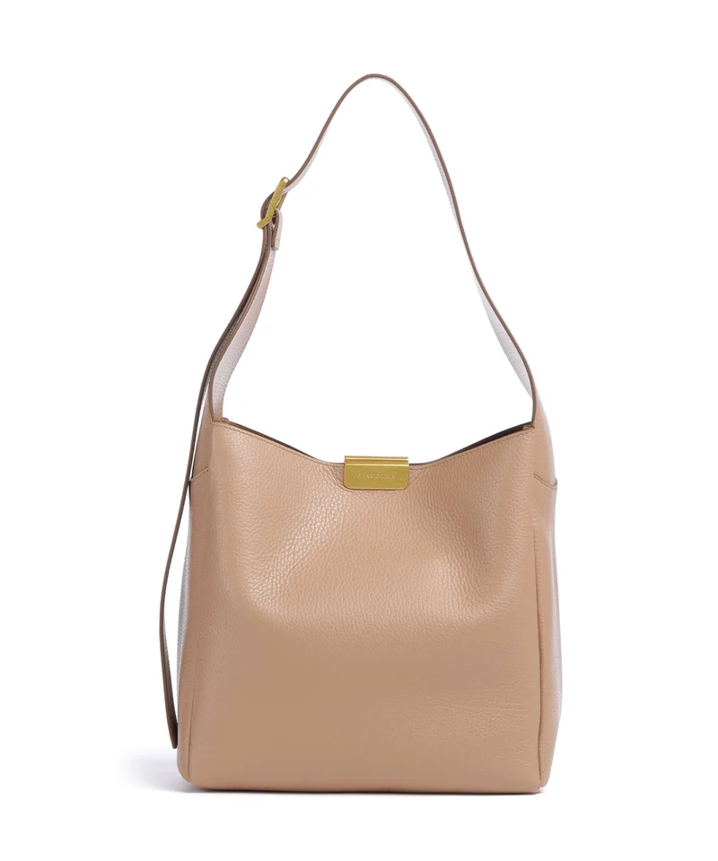 Gianni Chiarini Jo S Borsa hobo clay