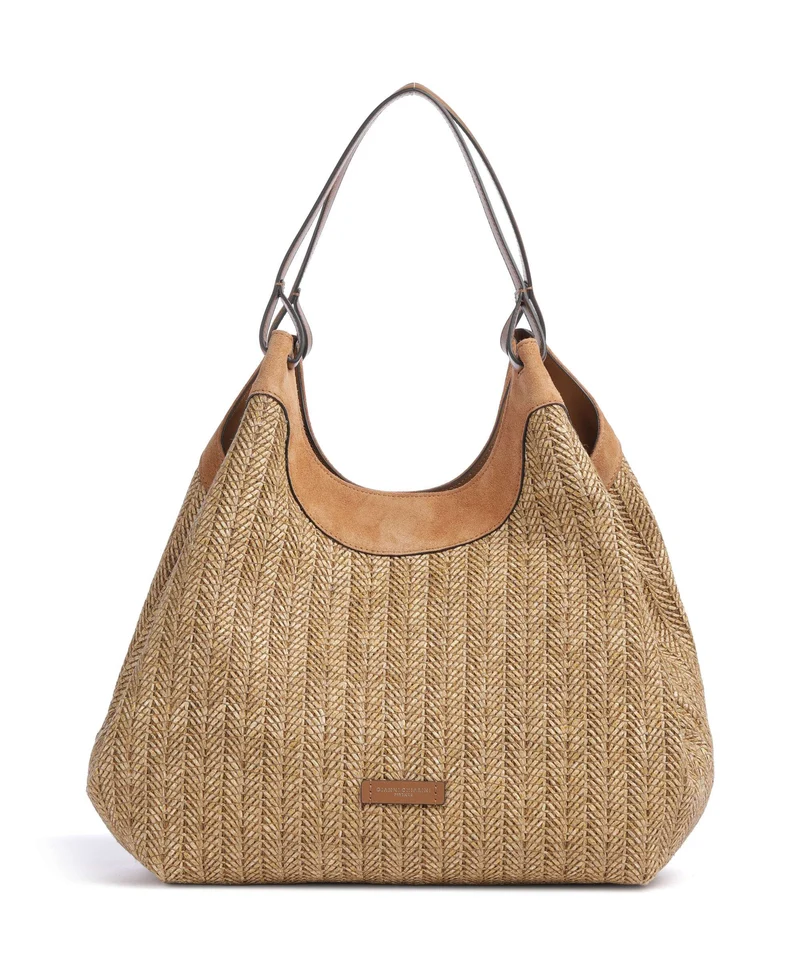 Gianni Chiarini Dua L Borsa hobo cookie