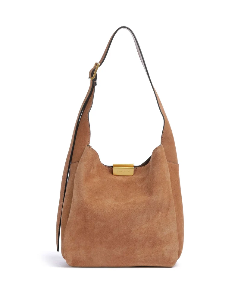 Gianni Chiarini Jo Borsa hobo caramel