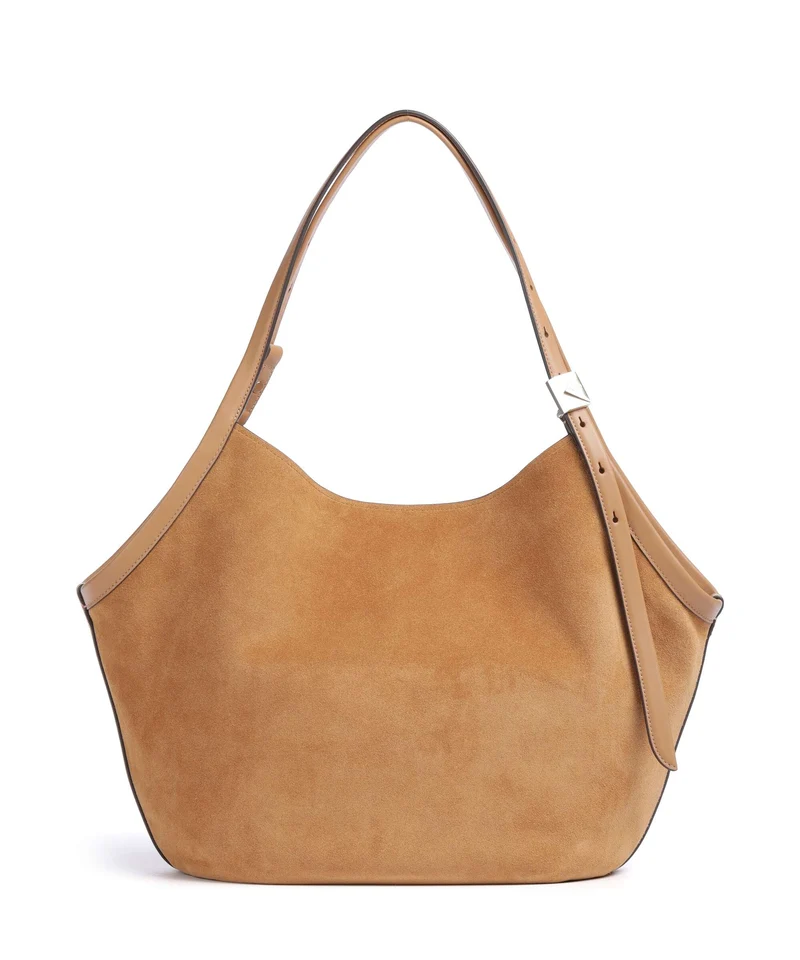 Kate Spade New York Deco Borsa hobo garden soil