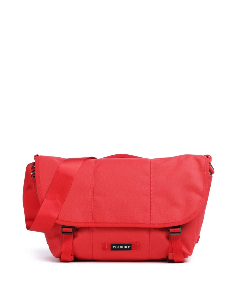 Timbuk2 Classic M Borsa messenger fire red