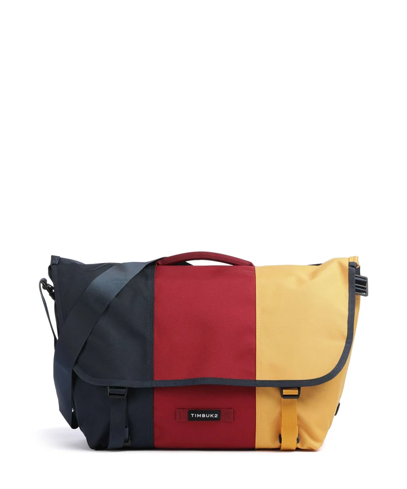 Timbuk2 Classic L Borsa messenger bookish