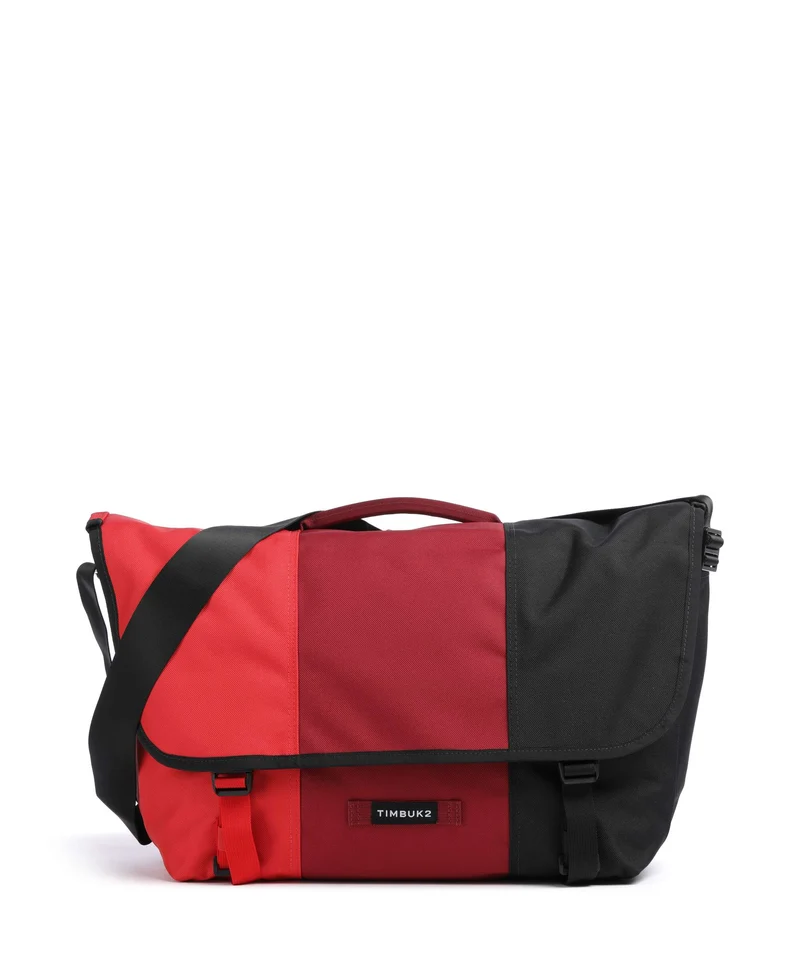 Timbuk2 Classic L Borsa messenger diablo