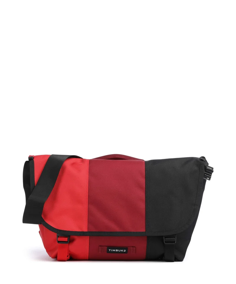 Timbuk2 Classic M Borsa messenger diablo