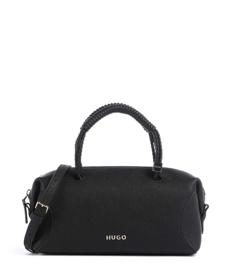 Hugo Brielle Borsa a mano black