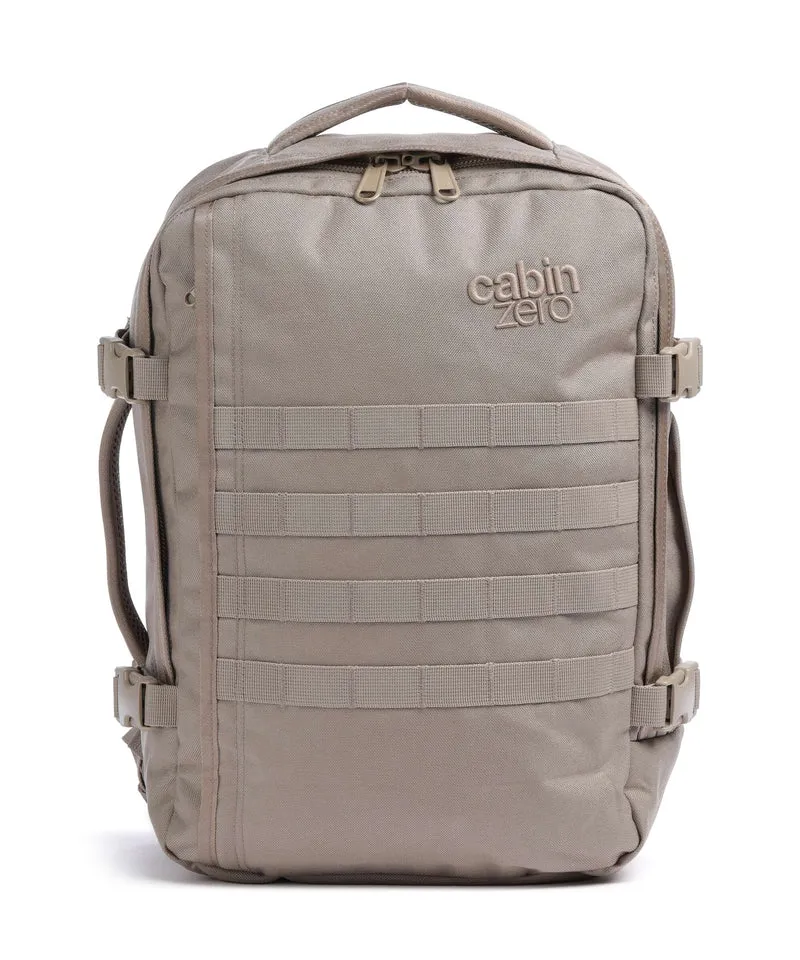 Cabin Zero Military 28 Zaino storm