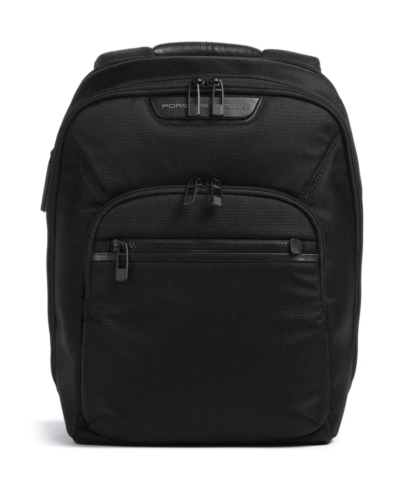 Porsche Design Roadster Evo XS Zaino black
