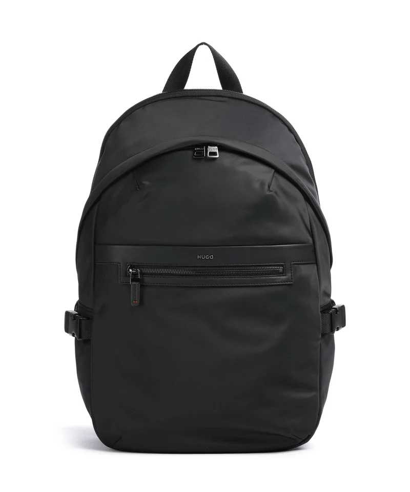 Hugo Huke Zaino black