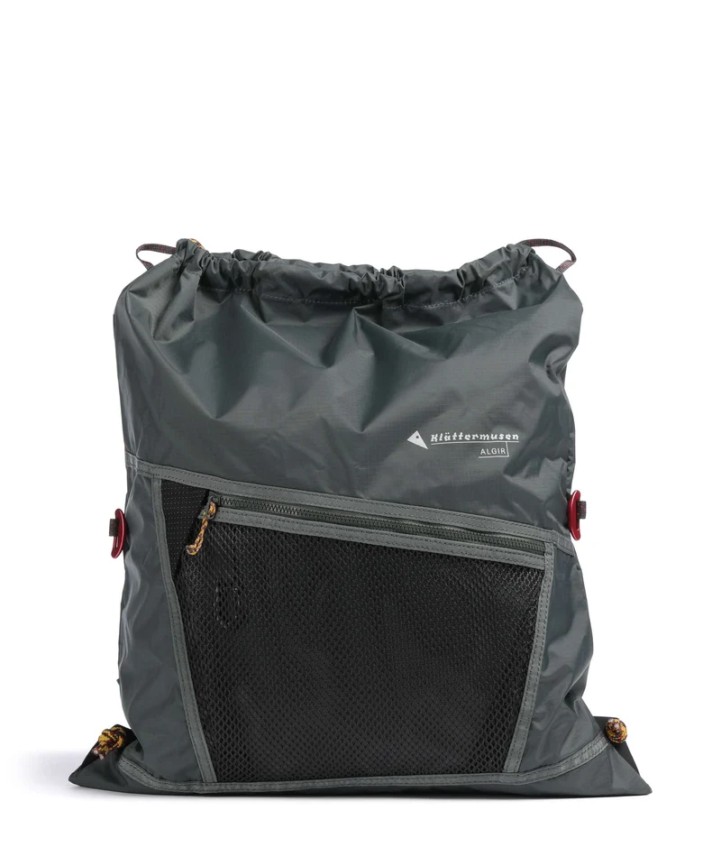 Klättermusen Algir Zaino dark teal