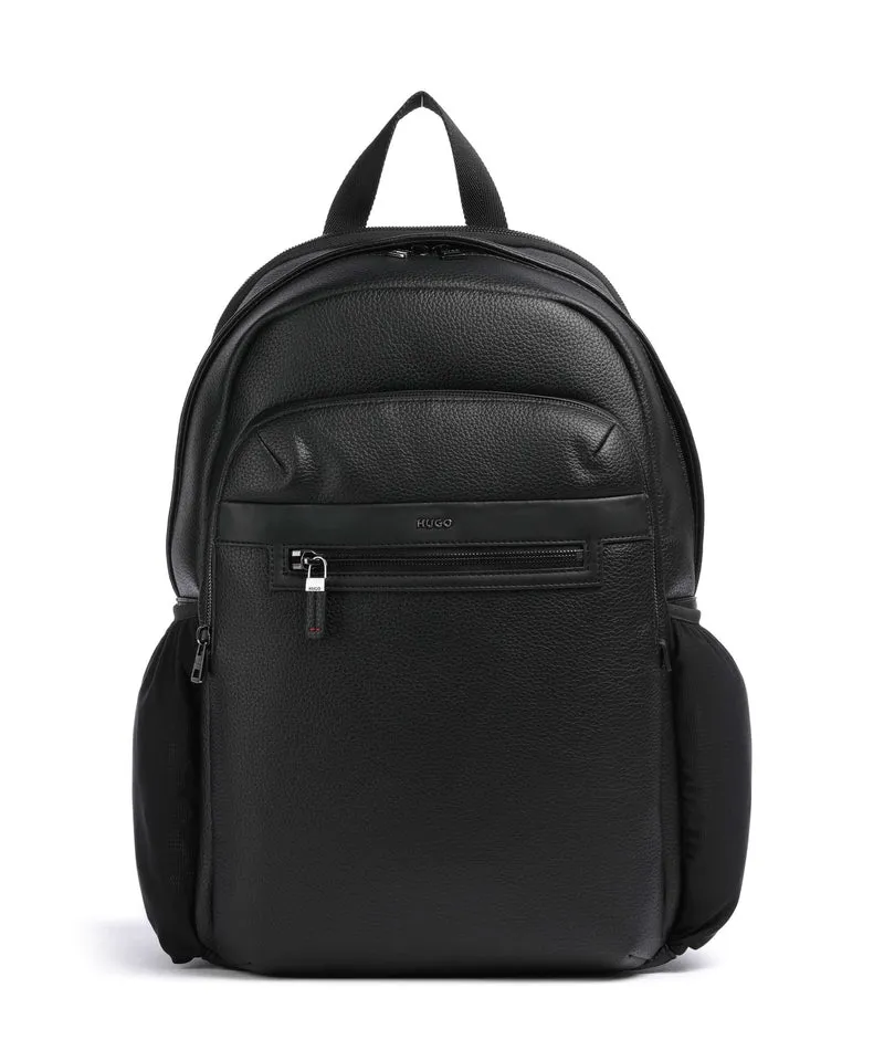 Hugo Huke Zaino black