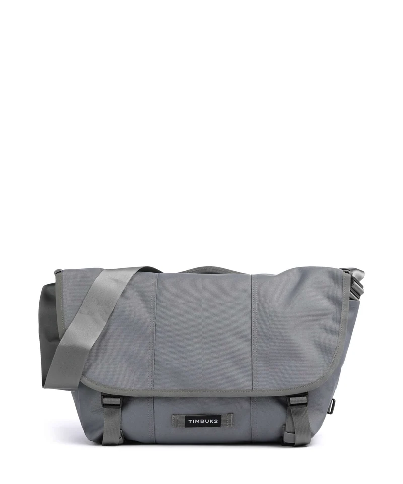 Timbuk2 Classic M Borsa messenger gunmetal