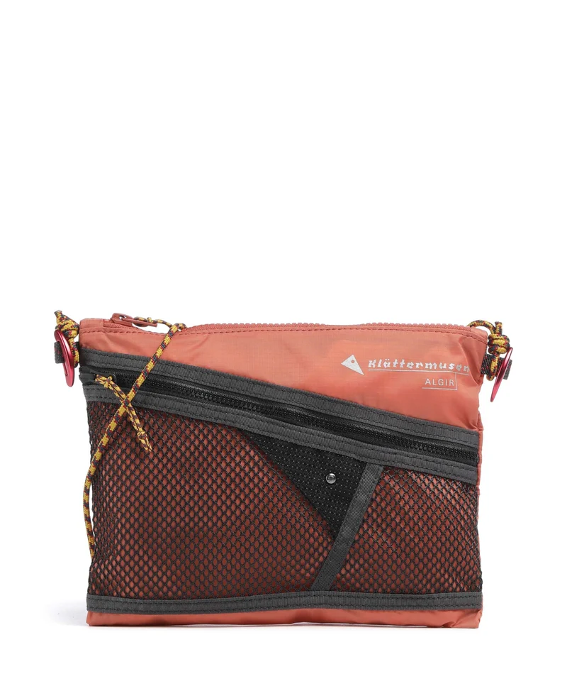 Klättermusen Algir M Borsa a tracolla cloud berry