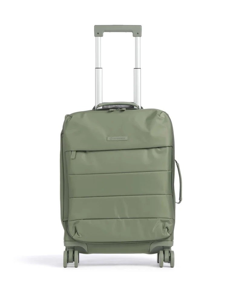 Epic Orbit Valigia trolley (4 ruote) leafgreen