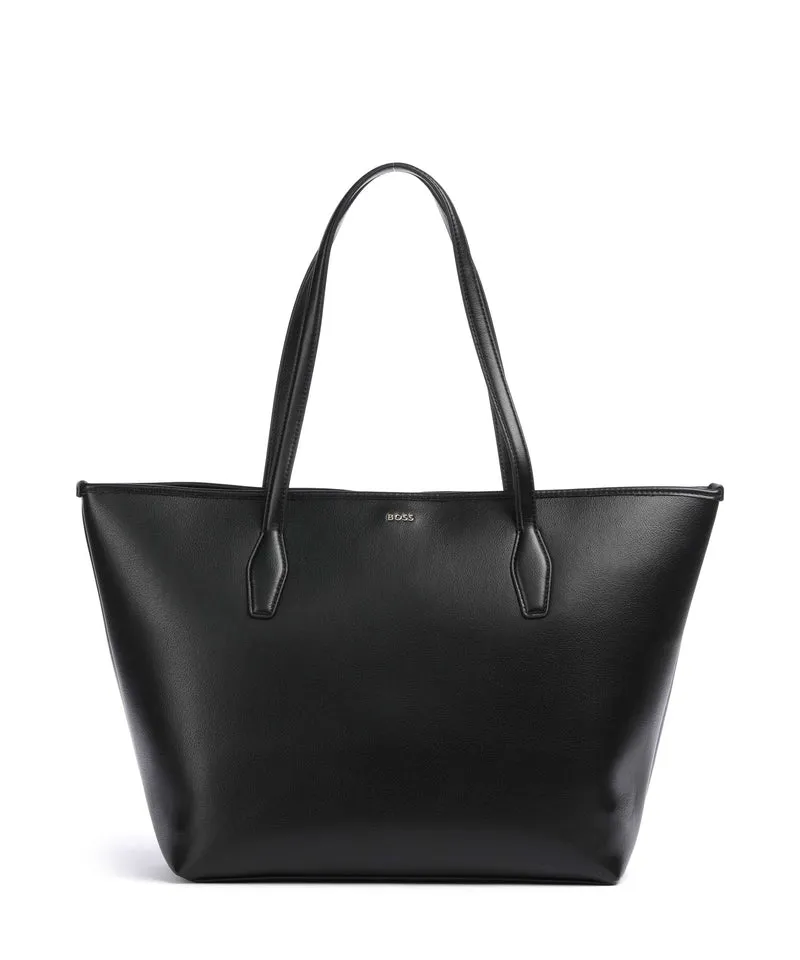 BOSS Sandy Borsa shopper black