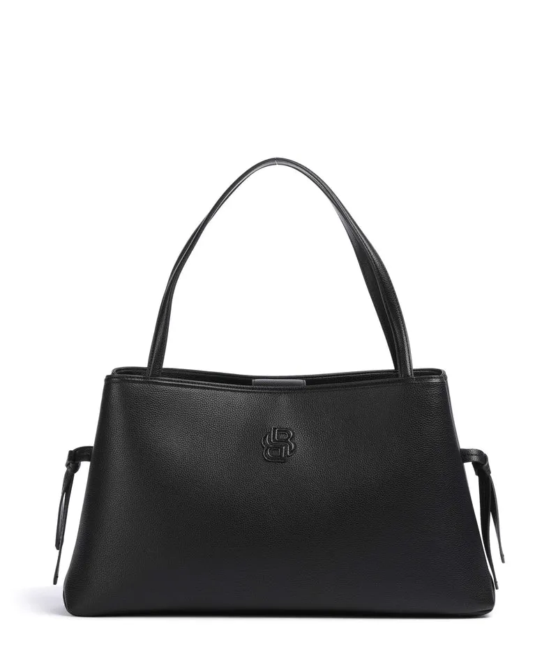 BOSS Anett Borsa a spalla black
