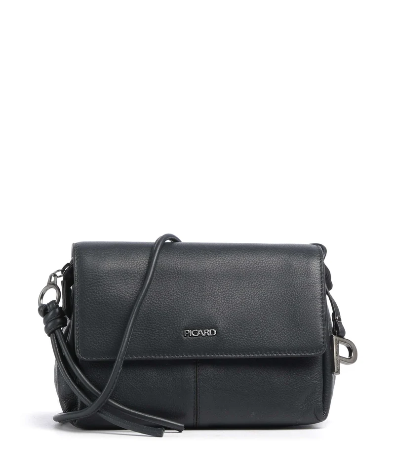 Picard Boom Borsa a tracolla ozean